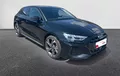 Miniature AUDI A3 Sportback TDI 150 S tronic 7 S line extérieur trois quart avant droit 2128557