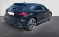 Miniature AUDI A3 Sportback TDI 150 S tronic 7 S line extérieur trois quart arrière droit 2128557