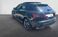 Miniature AUDI A3 Sportback TDI 150 S tronic 7 S line extérieur trois quart arrière gauche 2128557