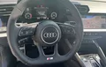 Miniature AUDI A3 Sportback TDI 150 S tronic 7 S line photo 12 2128557