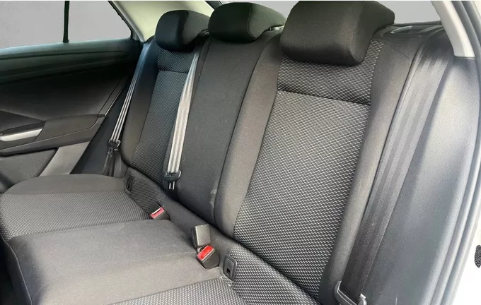 VOLKSWAGEN T-ROC 1.0 TSI 116 Start/Stop BVM6 extérieur arrière 2128523
