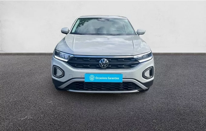 VOLKSWAGEN T-ROC 1.0 TSI 116 Start/Stop BVM6 photo 9 2128523