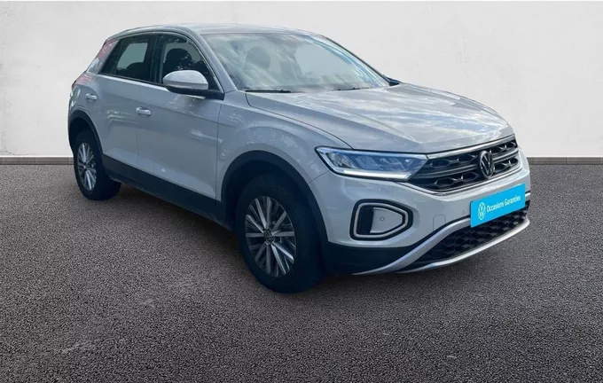 VOLKSWAGEN T-ROC 1.0 TSI 116 Start/Stop BVM6 photo 10 2128523