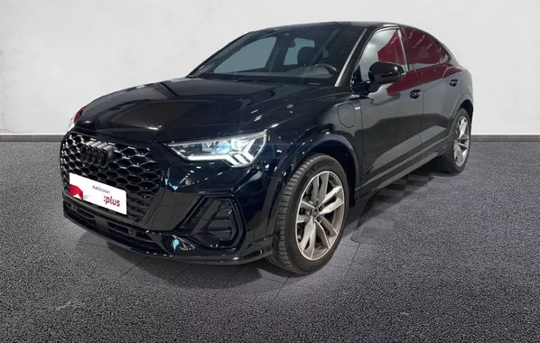 AUDI Q3 Sportback 45 TFSIe 245 ch S tronic 6 S line WAUZZF31P1115260
