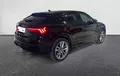 Miniature AUDI Q3 Sportback 45 TFSIe 245 ch S tronic 6 S line extérieur trois quart arrière droit 2127741