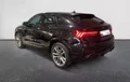 Miniature AUDI Q3 Sportback 45 TFSIe 245 ch S tronic 6 S line extérieur trois quart arrière gauche 2127741