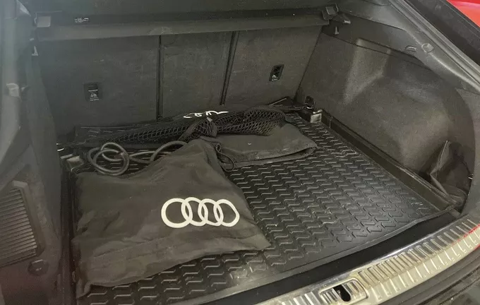 AUDI Q3 Sportback 45 TFSIe 245 ch S tronic 6 S line photo 10 2127741