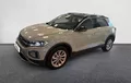 Miniature VOLKSWAGEN T-ROC 1.5 TSI EVO 150 Start/Stop DSG7 Style extérieur trois quart avant gauche 2130720