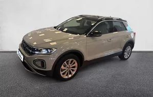 VOLKSWAGEN T-ROC 1.5 TSI EVO 150 Start/Stop DSG7 Style WVGZZZA1ZRV051406