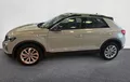 Miniature VOLKSWAGEN T-ROC 1.5 TSI EVO 150 Start/Stop DSG7 Style extérieur côté gauche 2130720