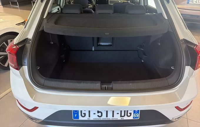 VOLKSWAGEN T-ROC 1.5 TSI EVO 150 Start/Stop DSG7 Style photo 10 2130720