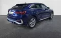 Miniature AUDI Q3 Sportback 35 TFSI 150 ch S tronic 7 S line extérieur avant 460311