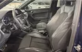 Miniature AUDI Q3 Sportback 35 TFSI 150 ch S tronic 7 S line extérieur trois quart arrière droit 460311