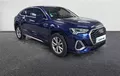 Miniature AUDI Q3 Sportback 35 TFSI 150 ch S tronic 7 S line photo 10 460311