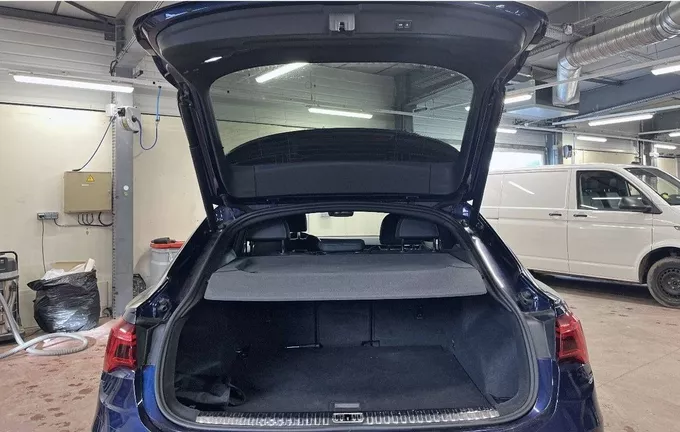 AUDI Q3 Sportback 35 TFSI 150 ch S tronic 7 S line photo 14 460311
