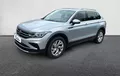 Miniature VOLKSWAGEN TIGUAN 1.4 eHybrid 245ch DSG6 Elegance extérieur trois quart avant gauche 2128524