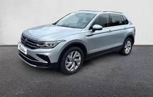 VOLKSWAGEN TIGUAN 1.4 eHybrid 245ch DSG6 Elegance WVGZZZ5N7PW418872