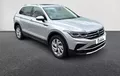 Miniature VOLKSWAGEN TIGUAN 1.4 eHybrid 245ch DSG6 Elegance extérieur trois quart avant droit 2128524