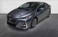Miniature TOYOTA PRIUS Pro Hybride Rechargeable Dynamic Pack Premium extérieur trois quart avant gauche 1103351