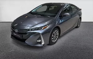 TOYOTA PRIUS Pro Hybride Rechargeable Dynamic Pack Premium JTDKA3FP903121149
