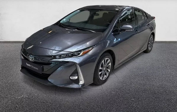 TOYOTA PRIUS Pro Hybride Rechargeable Dynamic Pack Premium JTDKA3FP903121149