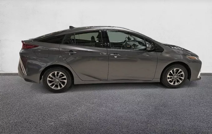 TOYOTA PRIUS Pro Hybride Rechargeable Dynamic Pack Premium extérieur côté droit 1103351