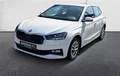 Miniature SKODA FABIA 1.0 TSI 95 ch BVM5 Ambition extérieur trois quart avant gauche 2129470