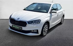 SKODA FABIA 1.0 TSI 95 ch BVM5 Ambition TMBEP6PJ9P4084146
