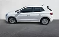 Miniature SKODA FABIA 1.0 TSI 95 ch BVM5 Ambition extérieur trois quart arrière gauche 2129470