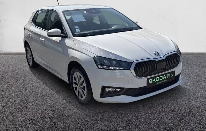 SKODA FABIA 1.0 TSI 95 ch BVM5 Ambition photo 10 2129470