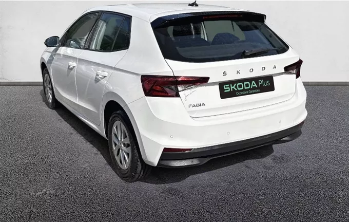 SKODA FABIA 1.0 TSI 95 ch BVM5 Ambition photo 11 2129470