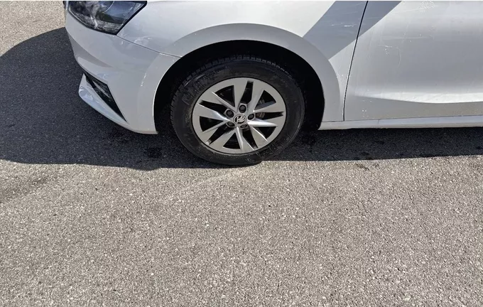 SKODA FABIA 1.0 TSI 95 ch BVM5 Ambition photo 12 2129470