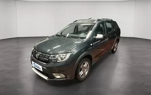 DACIA LOGAN MCV TCe 90 Stepway UU1K5220961392559