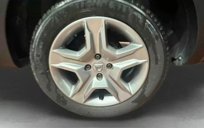 DACIA LOGAN MCV TCe 90 Stepway photo 9 946549