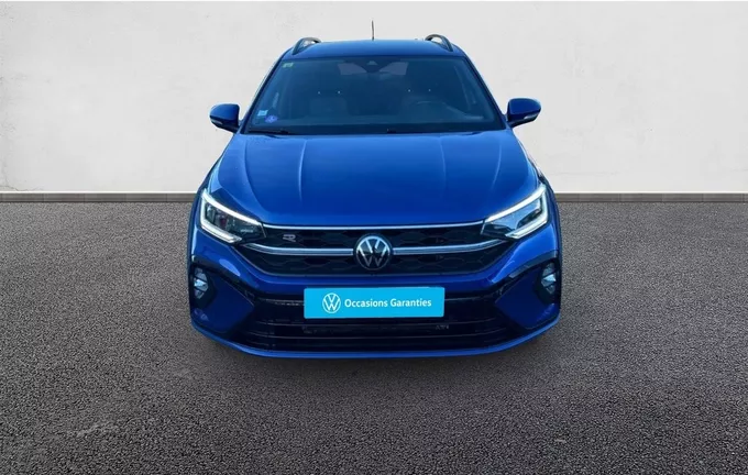 VOLKSWAGEN TAIGO 1.0 TSI 110 DSG7 R-Line photo 9 2126068