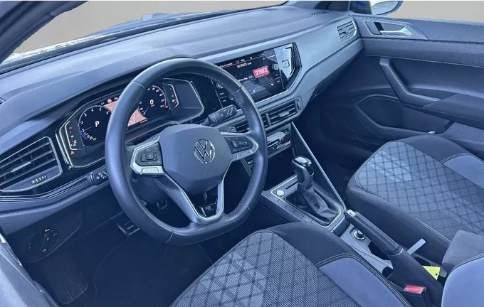 VOLKSWAGEN TAIGO 1.0 TSI 110 DSG7 R-Line photo 13 2126068
