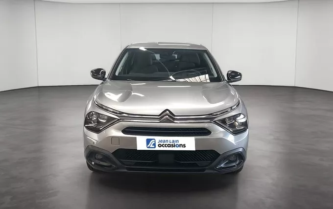 CITROEN C4 BlueHDi 130 S&S EAT8 Shine extérieur avant 946615