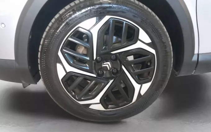 CITROEN C4 BlueHDi 130 S&S EAT8 Shine photo 9 946615