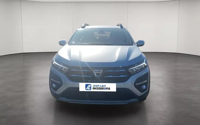 DACIA SANDERO TCe 90 - 22 Stepway Confort extérieur avant 2131874