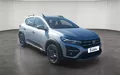 Miniature DACIA SANDERO TCe 90 - 22 Stepway Confort extérieur trois quart avant droit 2131874