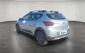 Miniature DACIA SANDERO TCe 90 - 22 Stepway Confort extérieur trois quart arrière gauche 2131874