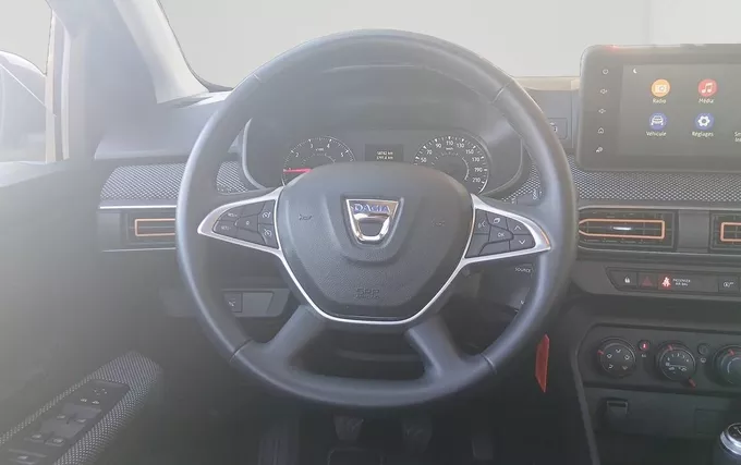 DACIA SANDERO TCe 90 - 22 Stepway Confort photo 12 2131874