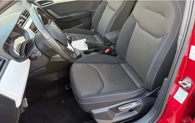 SEAT IBIZA 1.6 TDI 95 ch S/S BVM5 Xcellence extérieur trois quart arrière droit 213367