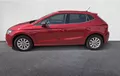 Miniature SEAT IBIZA 1.6 TDI 95 ch S/S BVM5 Xcellence extérieur trois quart arrière gauche 213367