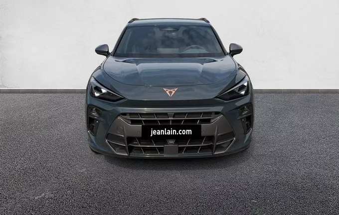 CUPRA TERRAMAR 1.5 eTSI Hybrid 150 ch DSG7 V extérieur avant 0970