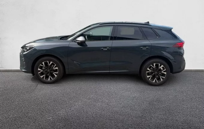 CUPRA TERRAMAR 1.5 eTSI Hybrid 150 ch DSG7 V extérieur côté gauche 0970