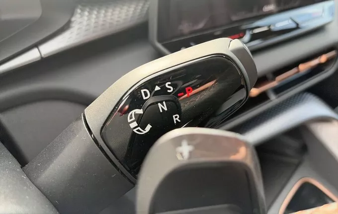 CUPRA TERRAMAR 1.5 eTSI Hybrid 150 ch DSG7 V photo 13 0970