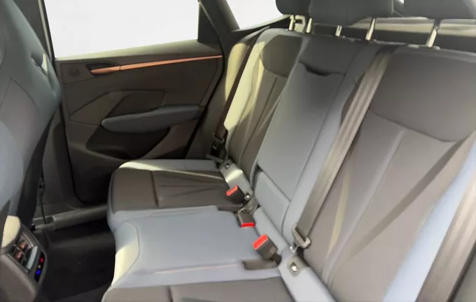 CUPRA TERRAMAR 1.5 eTSI Hybrid 150 ch DSG7 V photo 17 0970