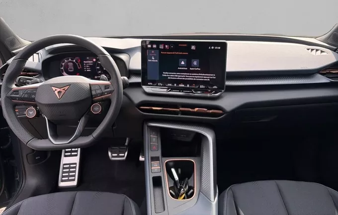 CUPRA TERRAMAR 1.5 eTSI Hybrid 150 ch DSG7 V photo 18 0970