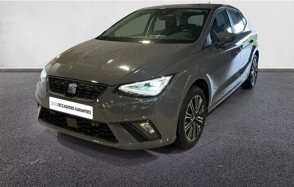 SEAT IBIZA 1.0 TSI 95 ch S/S BVM5 Copa VSSZZZKJ1SR621638